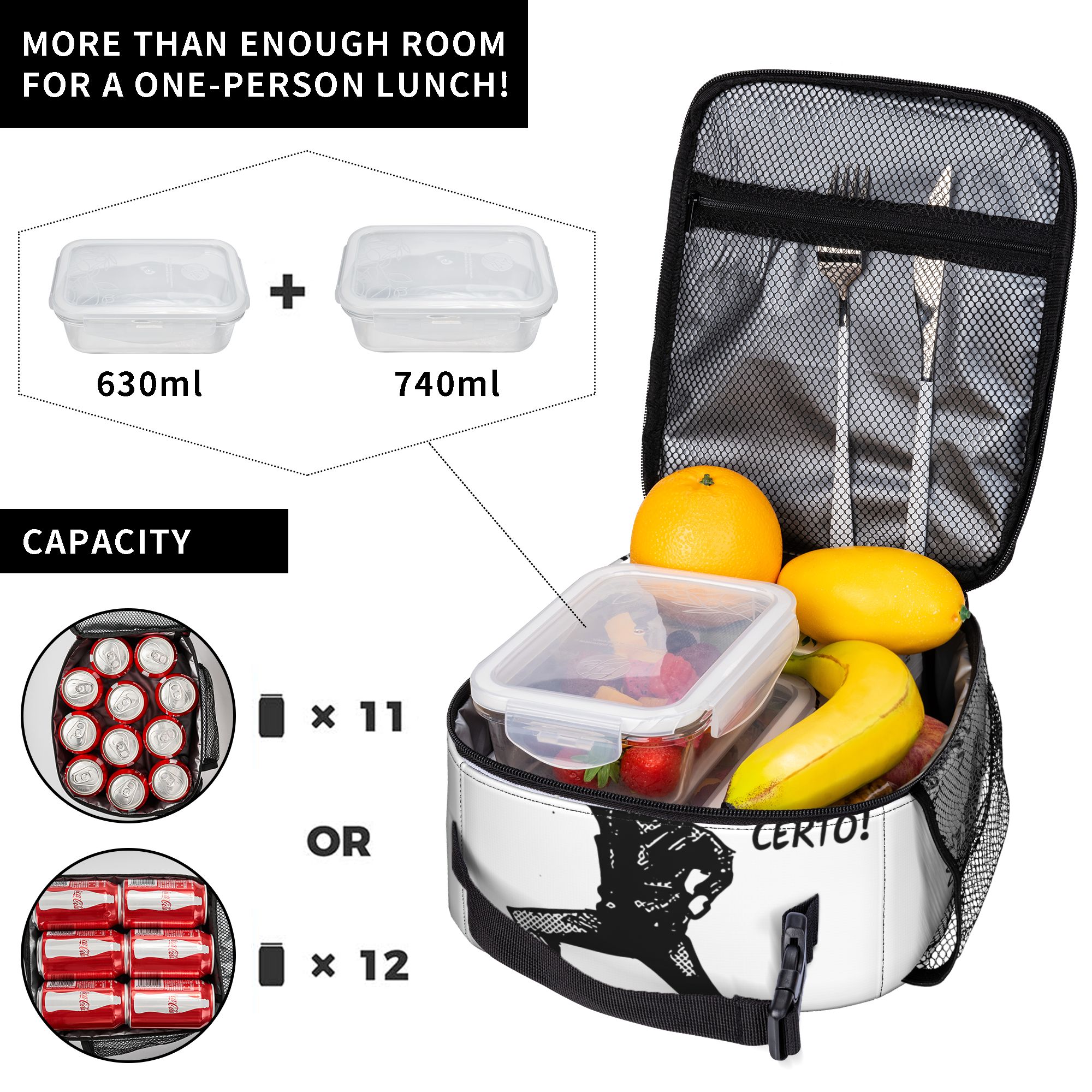 strong fighter Jujutsus Kaisen - Food Storage Reusable Bags のレビューと価格