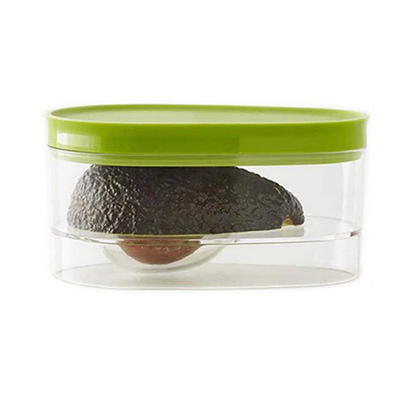 Avocado Food Storage Box Space - Food Storage Bag のレビューと価格