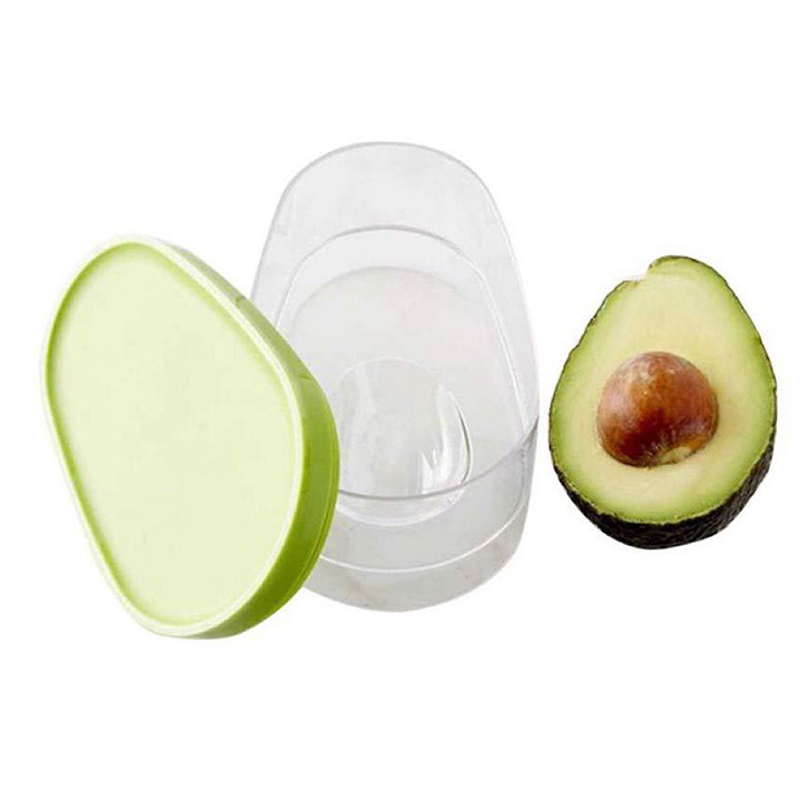 Avocado Food Storage Box Space - Food Storage Bag のレビューと価格