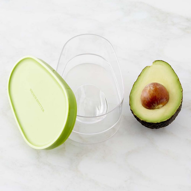 Avocado Food Storage Box Space - Food Storage Bag のレビューと価格