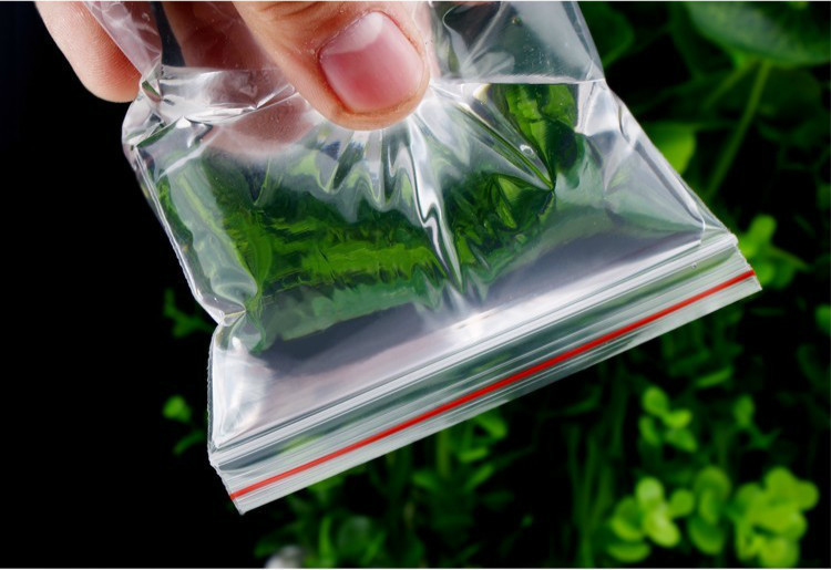 10x15 Cm Small Plastic Ziplock - Lock And Lock Food Storage のレビューと価格