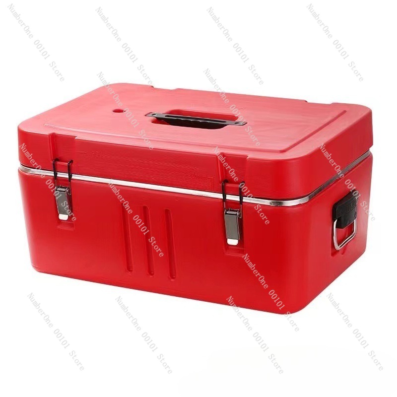 60L Stainless Steel Insulated  - Portable Food Warmer のレビューと価格