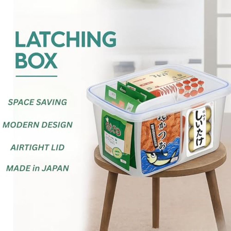 Lustroware Jumbo Food Storage  - Food Storage Quart Containers のレビューと価格