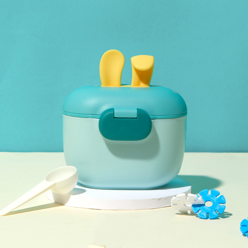 New Silicone Rabbit Ear Formul - Lock And Lock Food Storage のレビューと価格