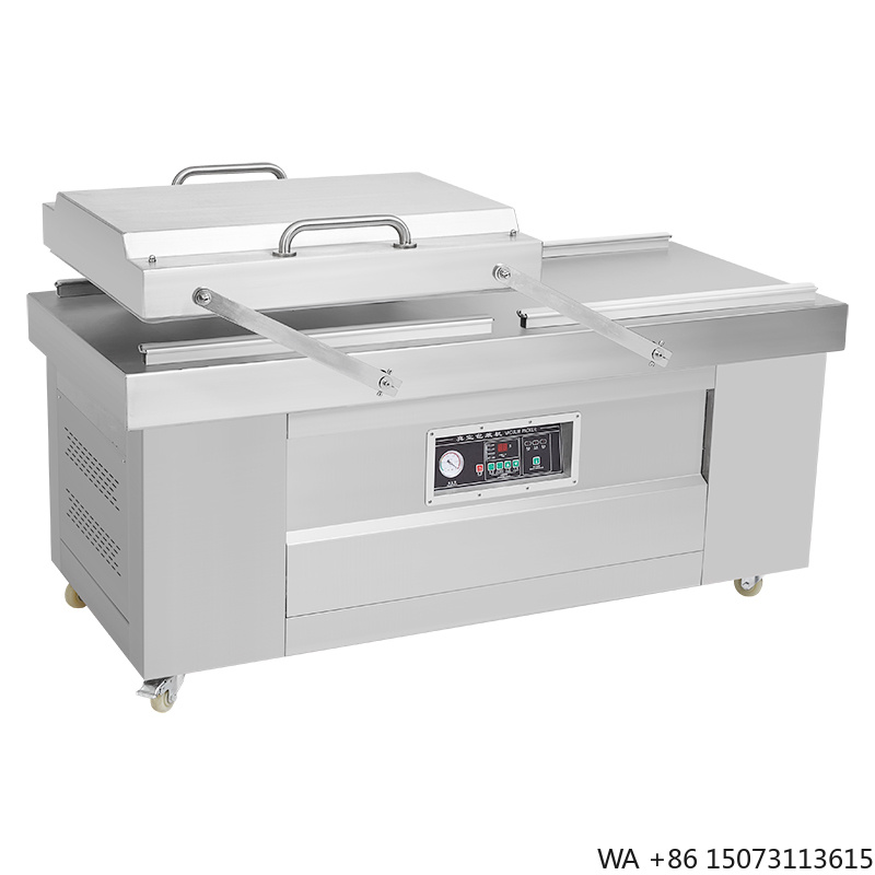 Double Vacuum Sealing  DZ-800- - Food Storage Kitchen のレビューと価格