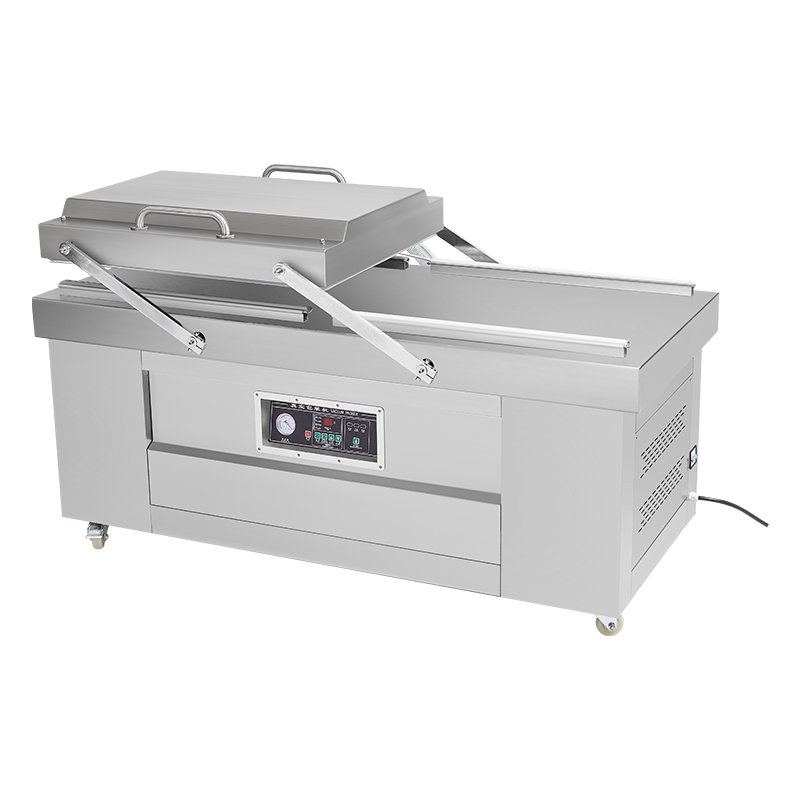 Double Vacuum Sealing  DZ-800- - Food Storage Kitchen のレビューと価格