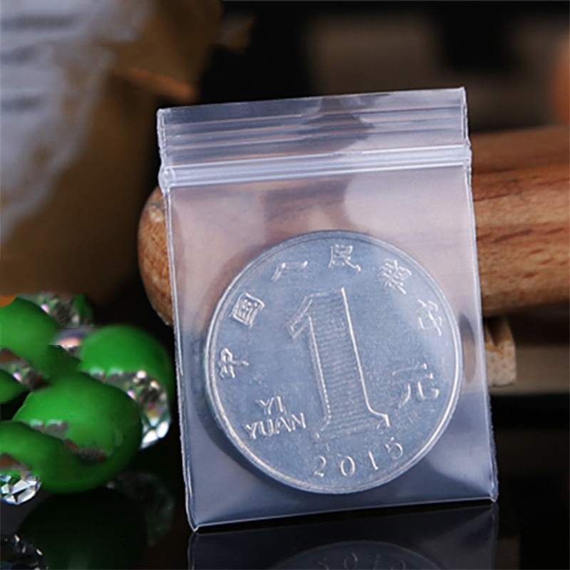 100Pieces Transparent Mini Sma - Lock And Lock Food Storage のレビューと価格