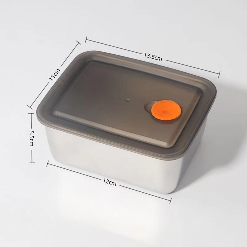 Small Thickened Squared Plate  - Food Storage Small のレビューと価格