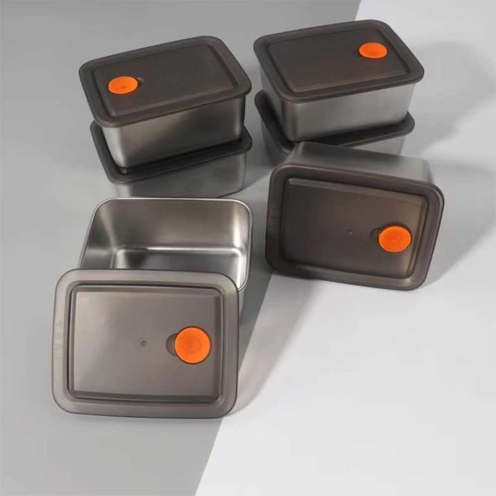 Small Thickened Squared Plate  - Food Storage Small のレビューと価格