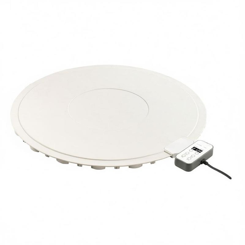 Silicone Heating Mat 24x15 Inc - Portable Food Warmer のレビューと価格