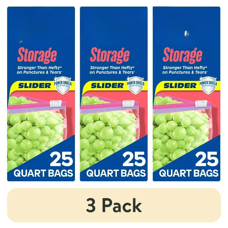 Brand Slider Quart Food Storag - Food Storage Technology のレビューと価格