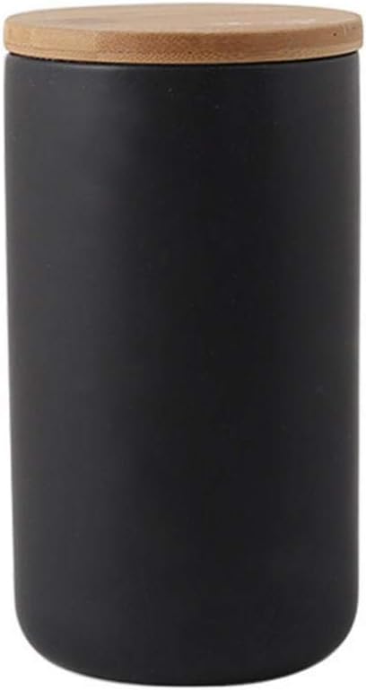 Food Storage Jar Strong Cerami - Food Storage Kitchen のレビューと価格