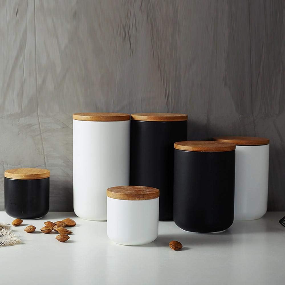 Food Storage Jar Strong Cerami - Food Storage Kitchen のレビューと価格