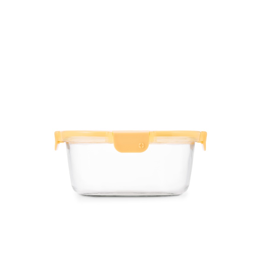 Versatile 7-Cup Round Containe - Food Storage Technology のレビューと価格