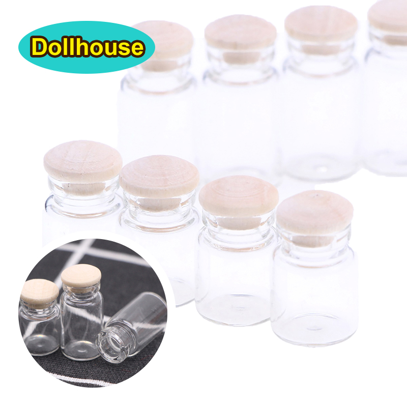 4Pcs 1:12 Dollhouse Miniature  - Food Storage Is のレビューと価格