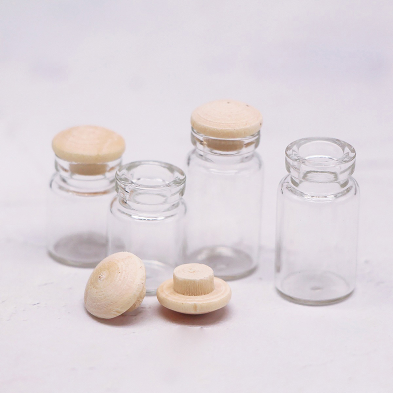 4Pcs 1:12 Dollhouse Miniature  - Food Storage Is のレビューと価格
