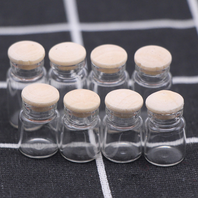 4Pcs 1:12 Dollhouse Miniature  - Food Storage Is のレビューと価格