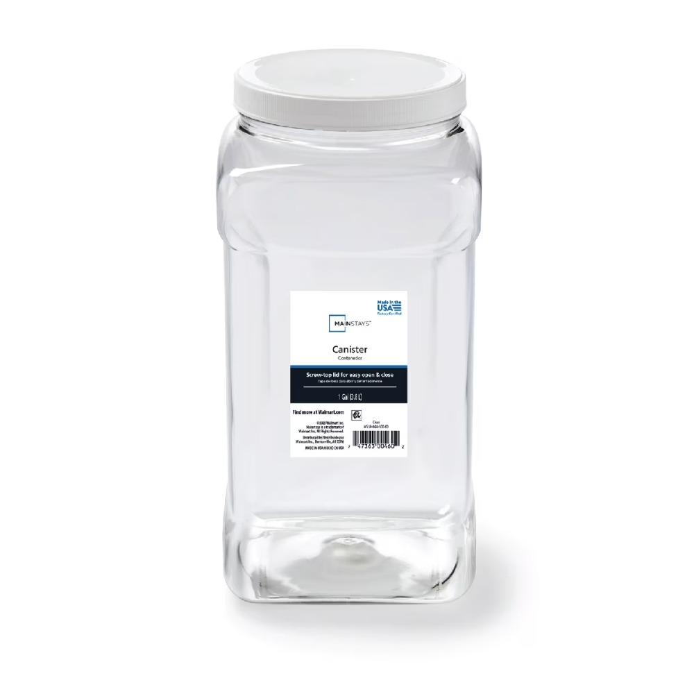 2 Pack 4 Quart Clear Plastic C - Food Storage Quart Containers のレビューと価格