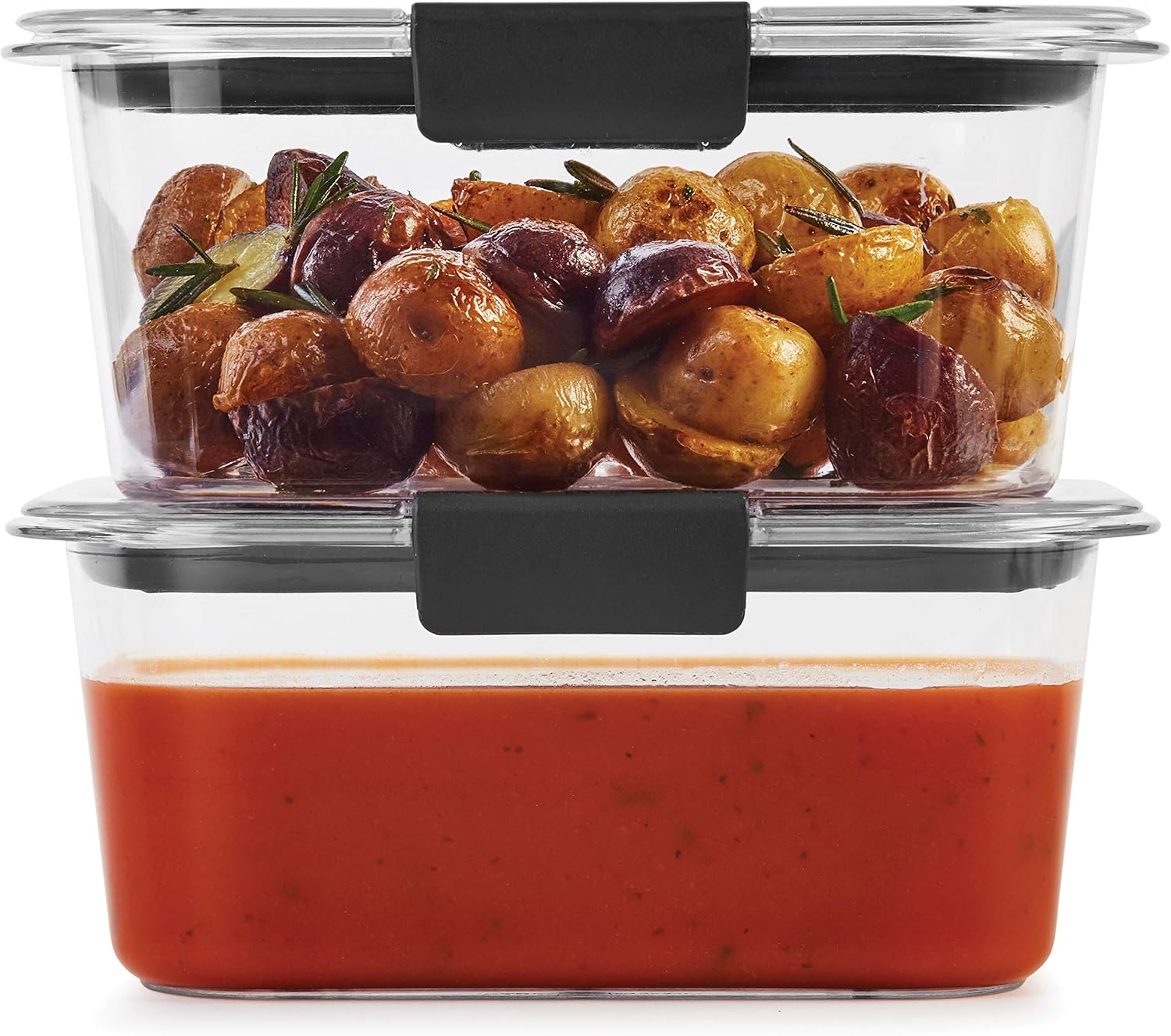 Airtight Food Storage Containe - Food Storage Freezer Containers のレビューと価格