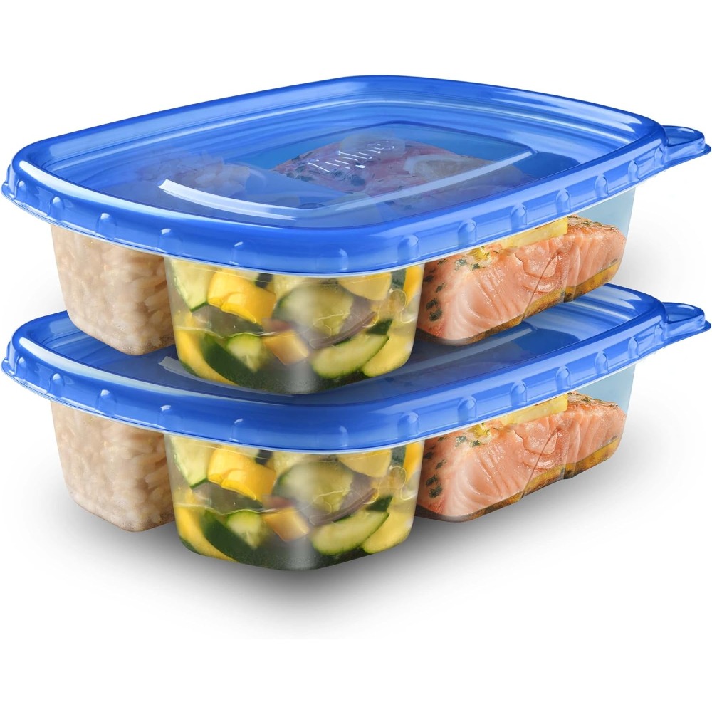 Food Storage Meal Prep Contain - Food Storage Technology のレビューと価格
