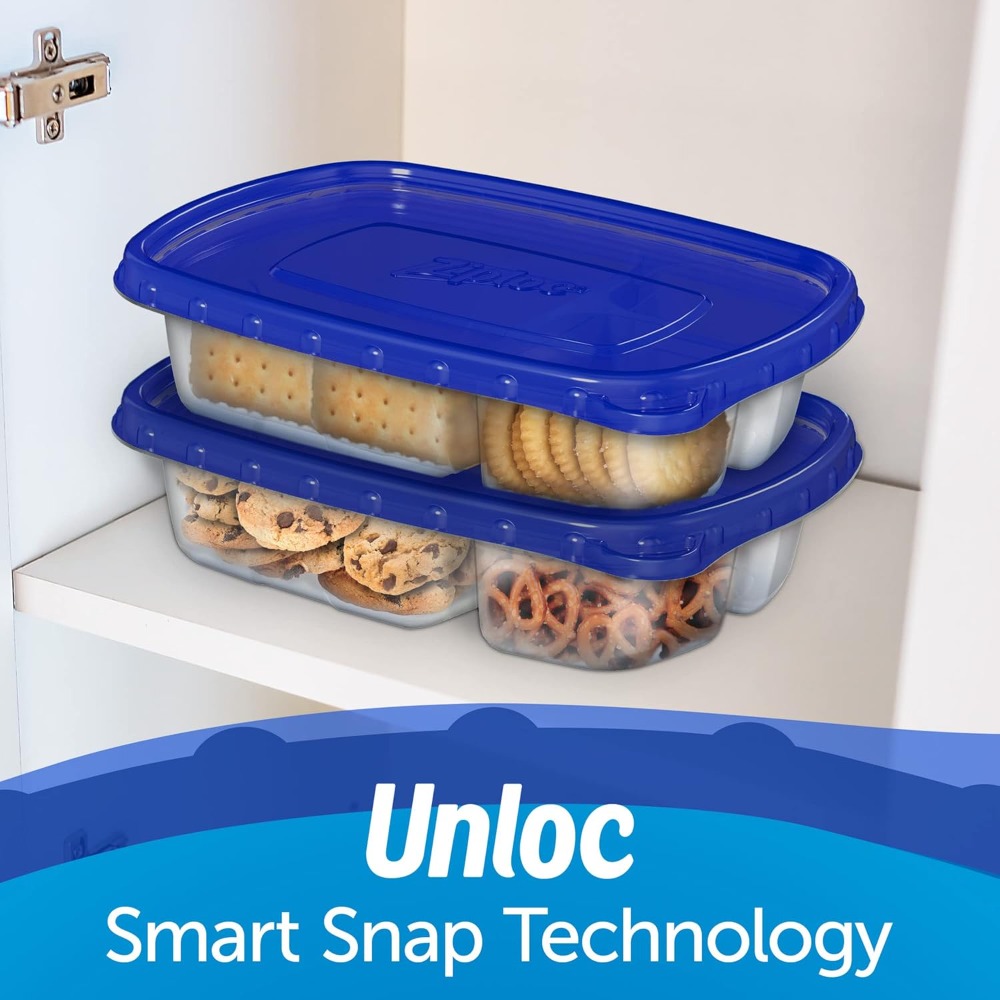 Food Storage Meal Prep Contain - Food Storage Technology のレビューと価格