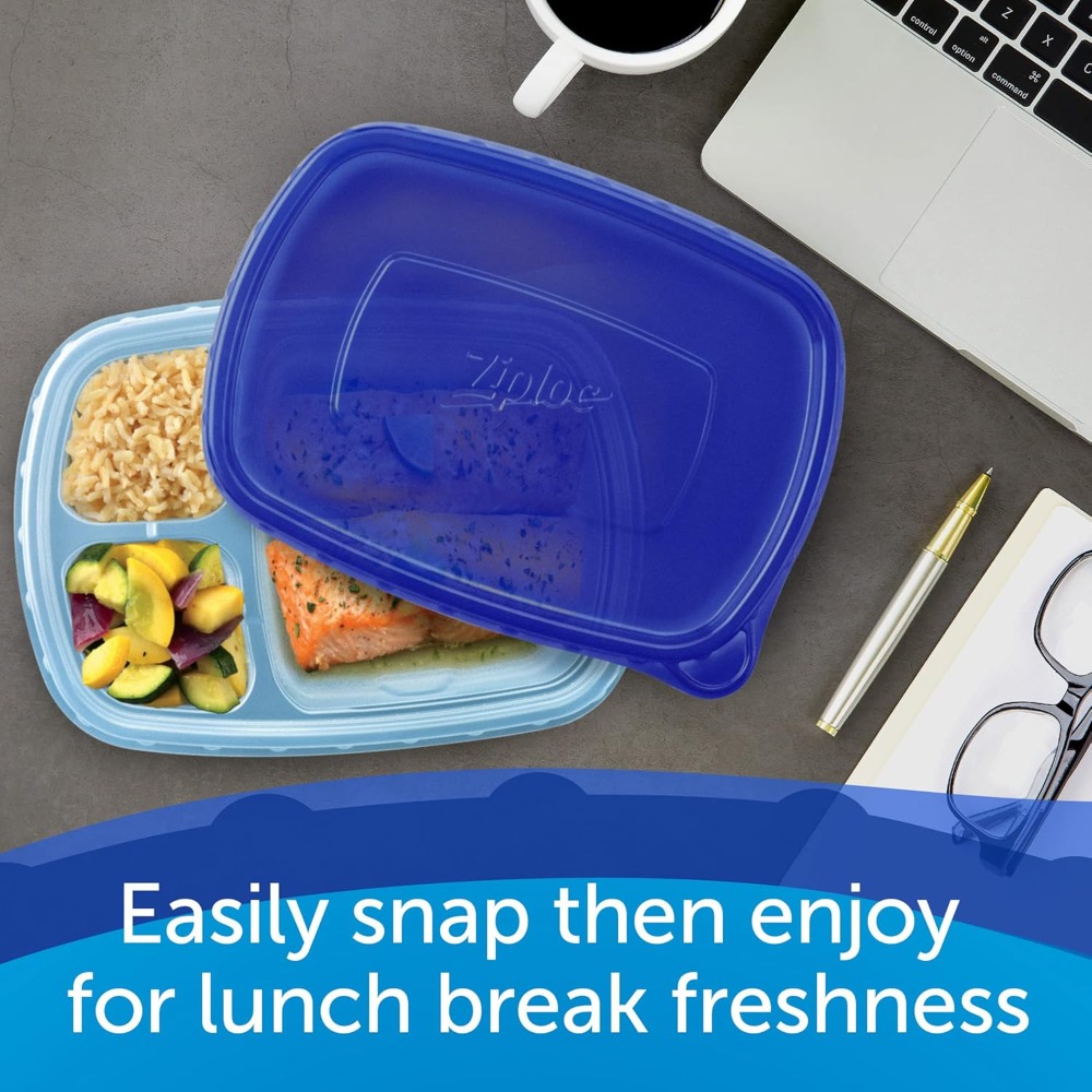 Food Storage Meal Prep Contain - Food Storage Technology のレビューと価格