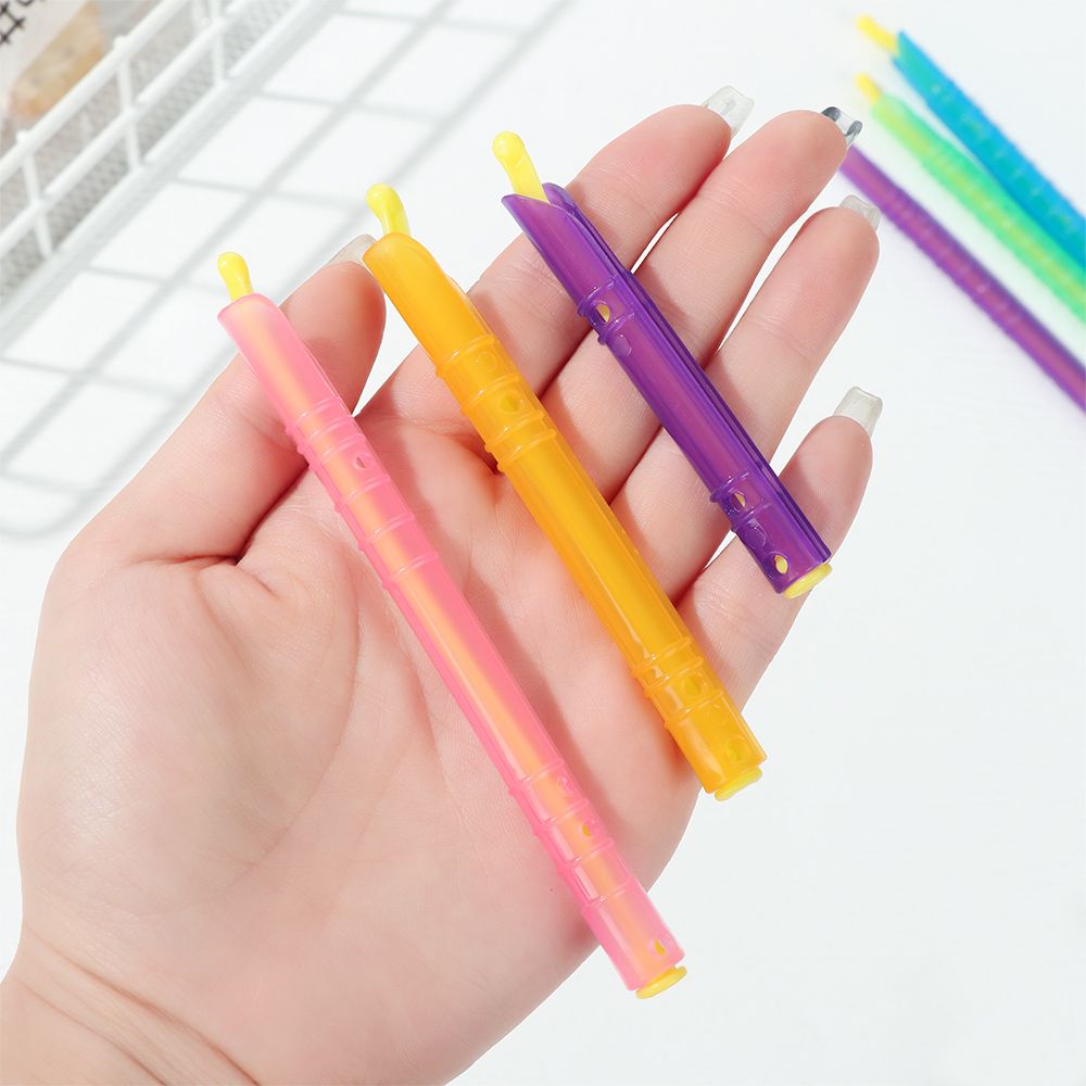 5PCS Magic Bag Sealer Stick Fo - Lock And Lock Food Storage のレビューと価格