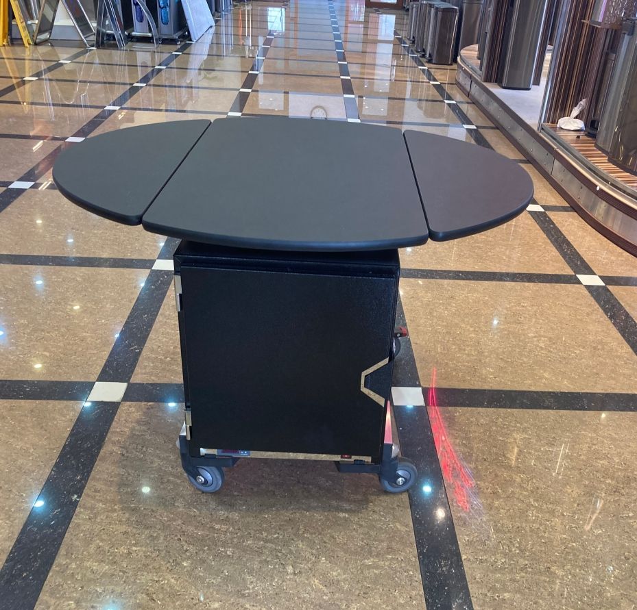 Portable and Folding Open Luxu - Portable Food Warmer のレビューと価格