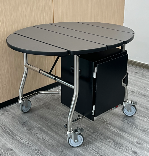 Portable and Folding Open Luxu - Portable Food Warmer のレビューと価格