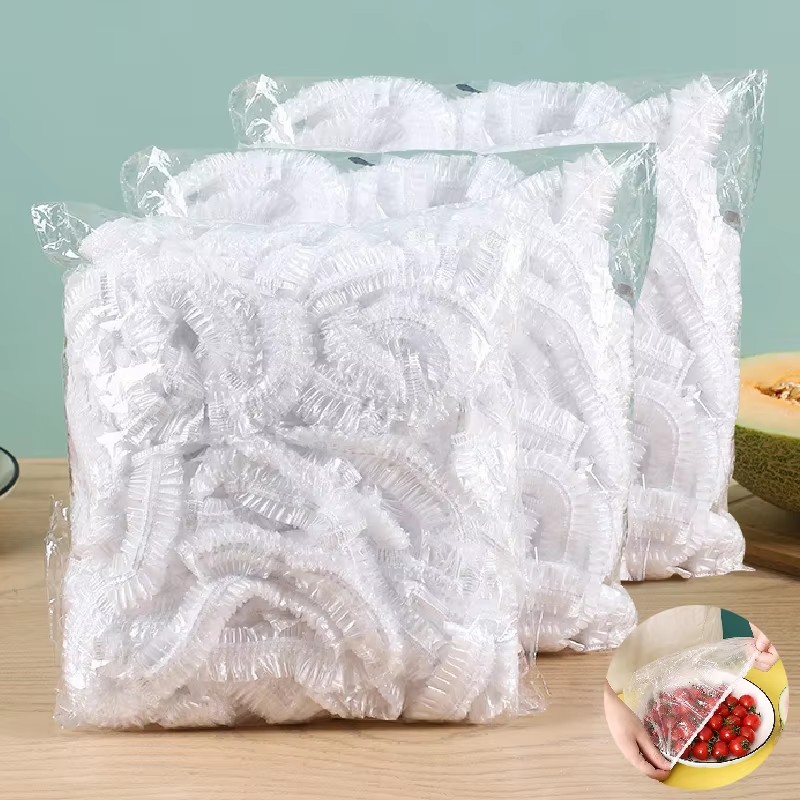50-500PCS Disposable Food Cove - Food Storage Kitchen のレビューと価格