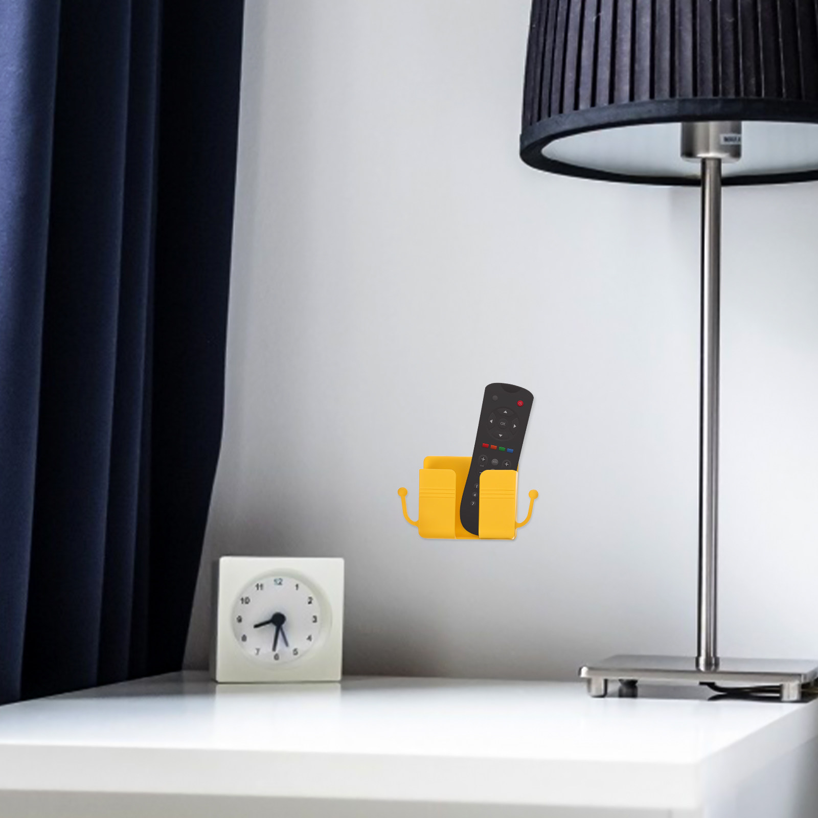 5Pcs Wall-Mounted Remote Contr - Food Storage Small のレビューと価格