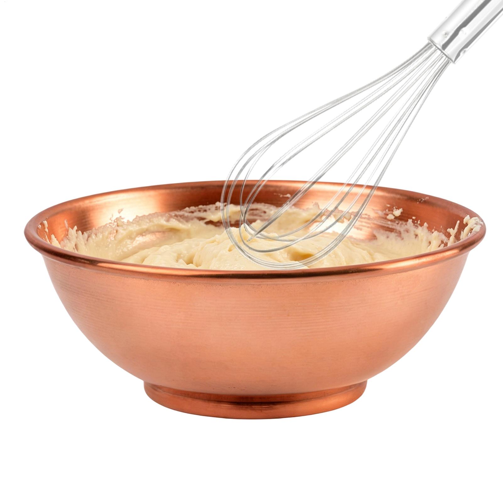 Copper Bowl Large Storage Cont - Food Storage Bowls のレビューと価格