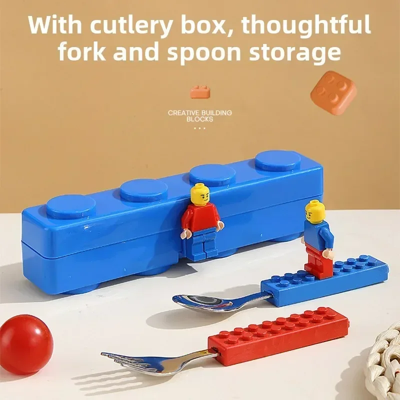 Portable Sealed Lunch Box Colo - Food Storage Building のレビューと価格