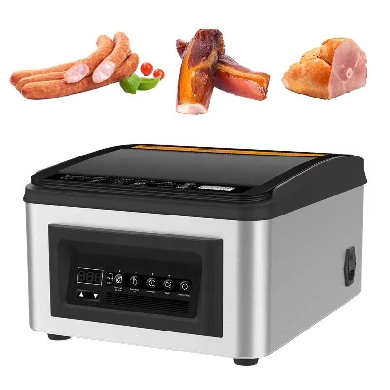 Tabletop Electric Vacuum Seale - Food Storage Small のレビューと価格