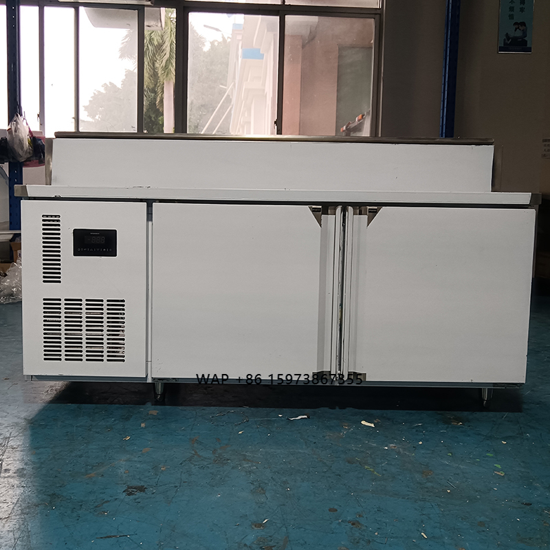 0~10C Low Temperature Commerci - Food Storage Is のレビューと価格