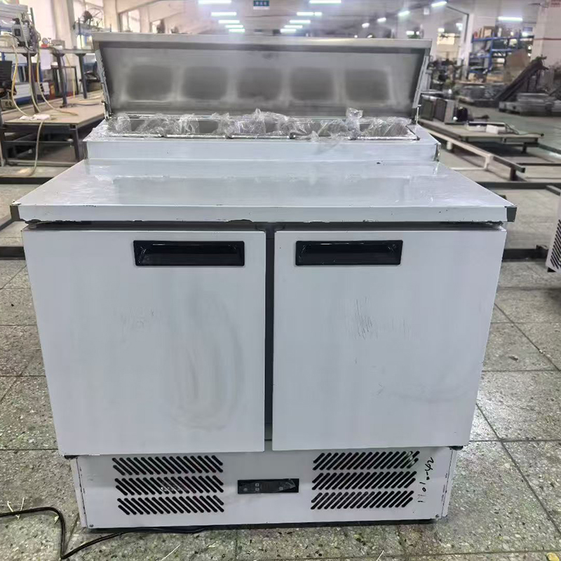 0~10C Low Temperature Commerci - Food Storage Is のレビューと価格