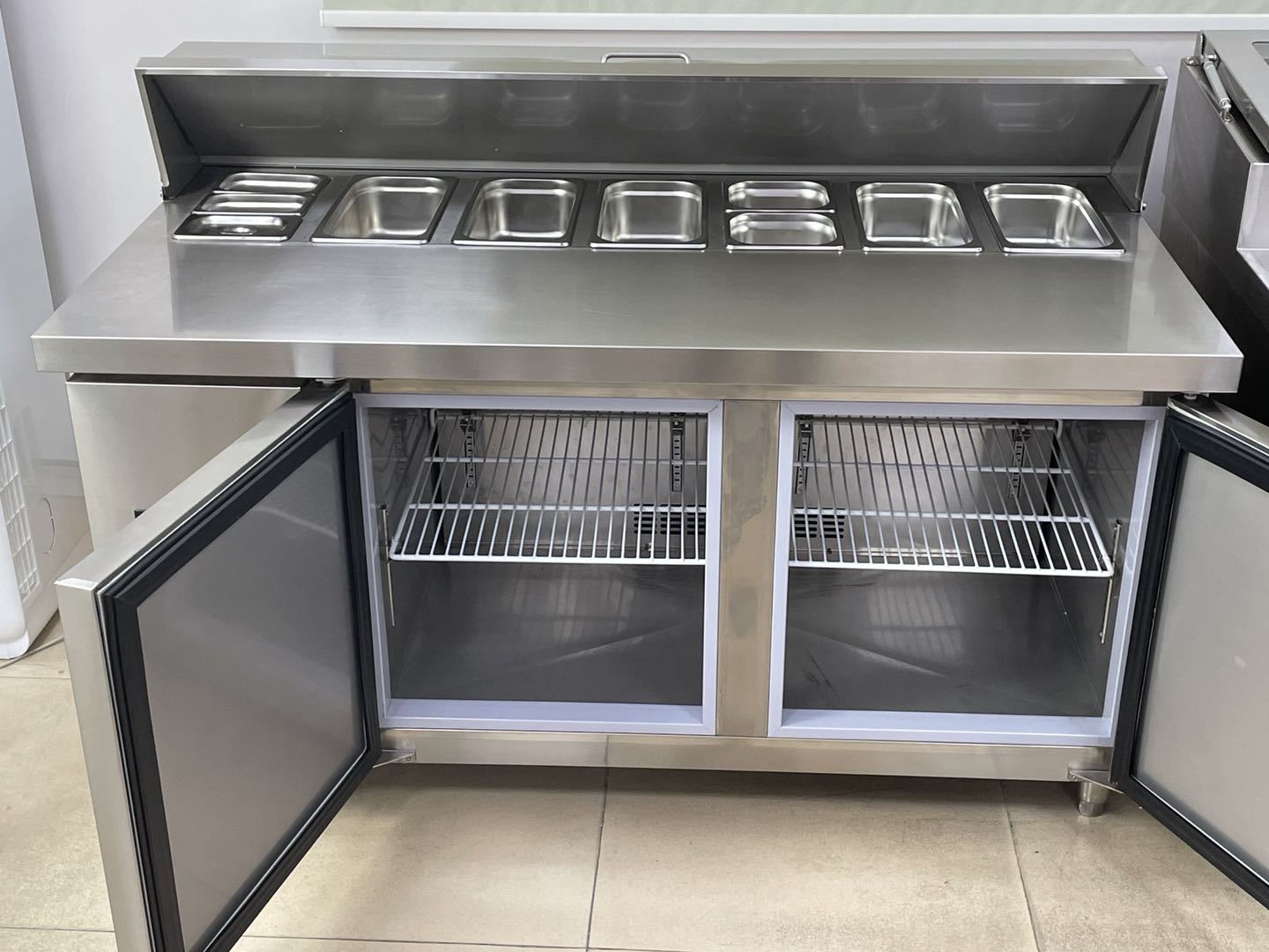 0~10C Low Temperature Commerci - Food Storage Is のレビューと価格