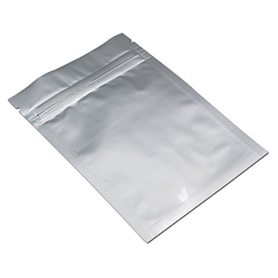 00 Pcs Mylar Bag Food Storage  - Lock And Lock Food Storage のレビューと価格