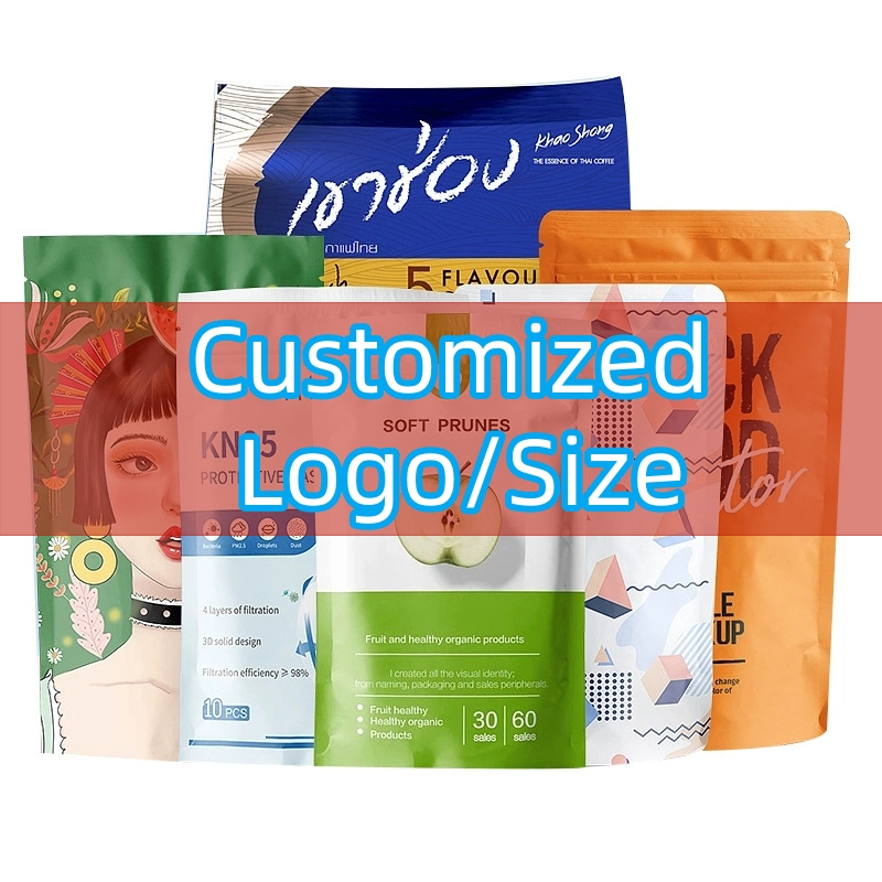 TET Food Bag Customized Your S - Food Storage Year Supply のレビューと価格