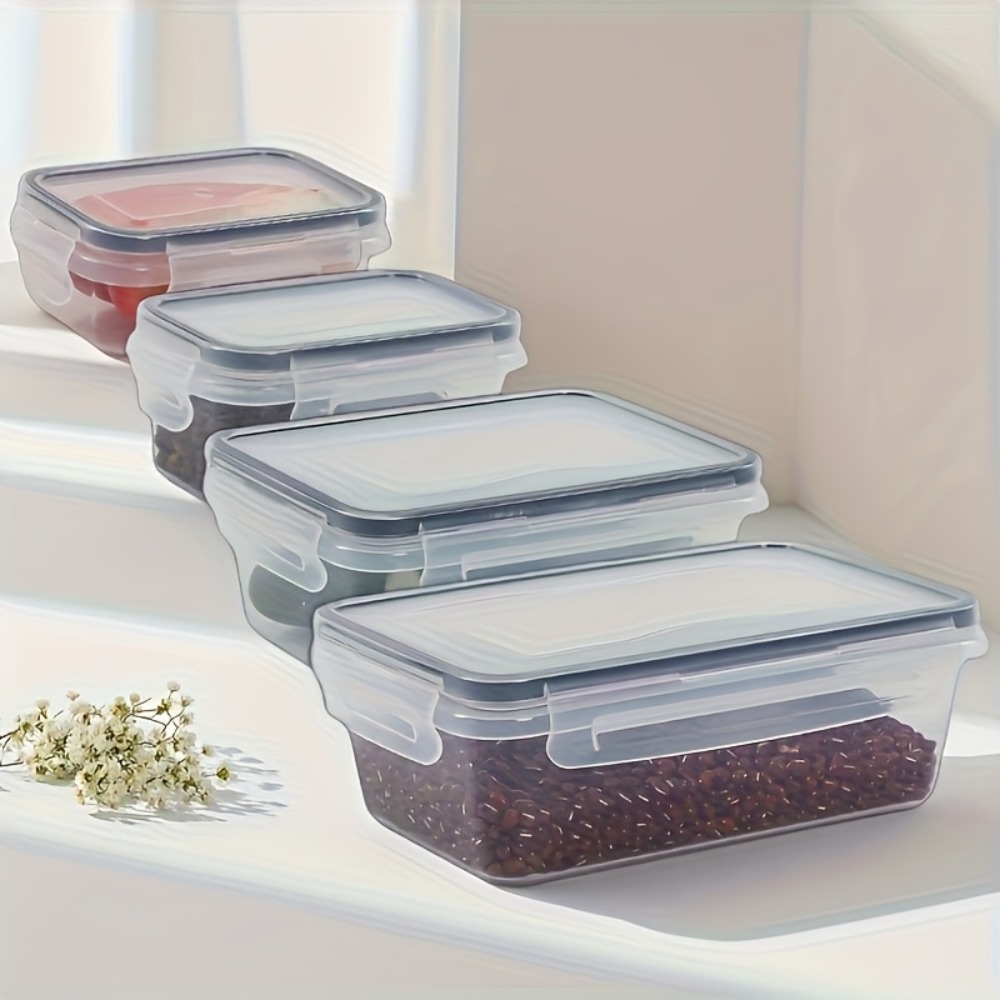 Set BPA-Free Airtight Food Con - Food Storage Freezer Containers のレビューと価格