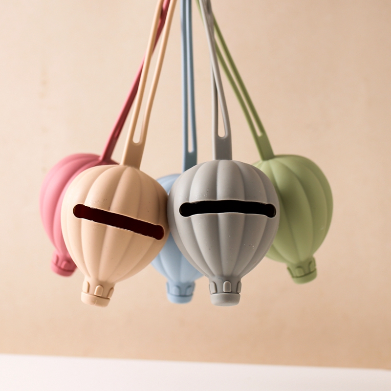 1pcs Baby Balloon Pacifier Hol - Food Storage How To のレビューと価格