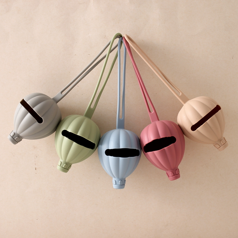 1pcs Baby Balloon Pacifier Hol - Food Storage How To のレビューと価格