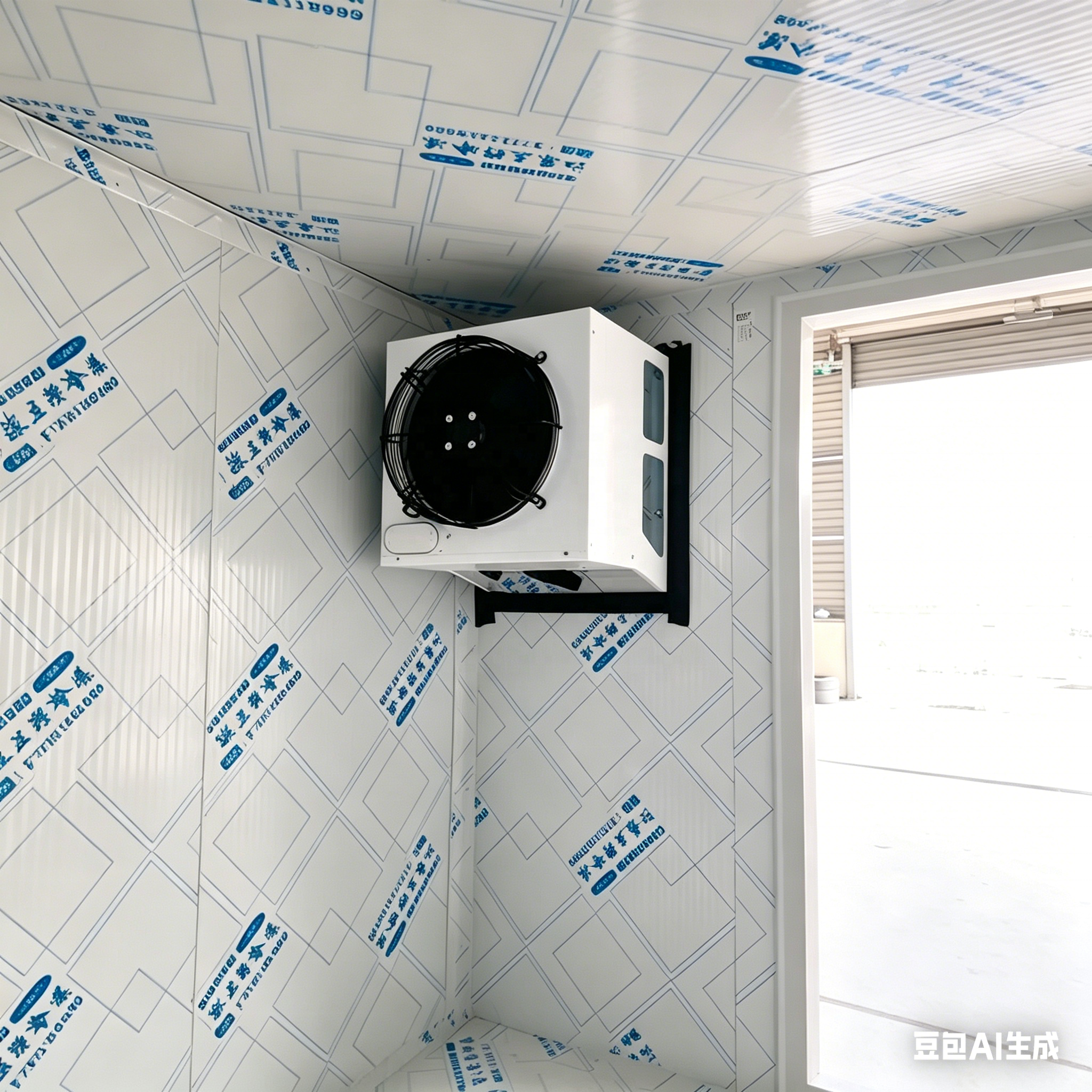 Mobile Walk-in Cold Storage Ro - Food Storage Is のレビューと価格