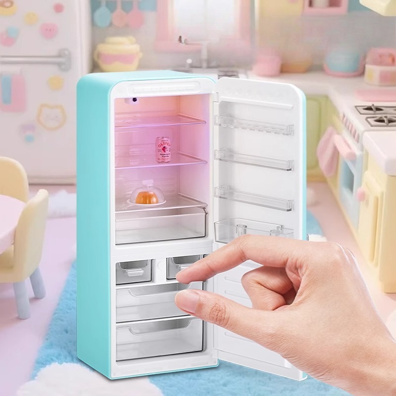 Mini Surprise Ball Fridge Toy, - Food Storage Small のレビューと価格