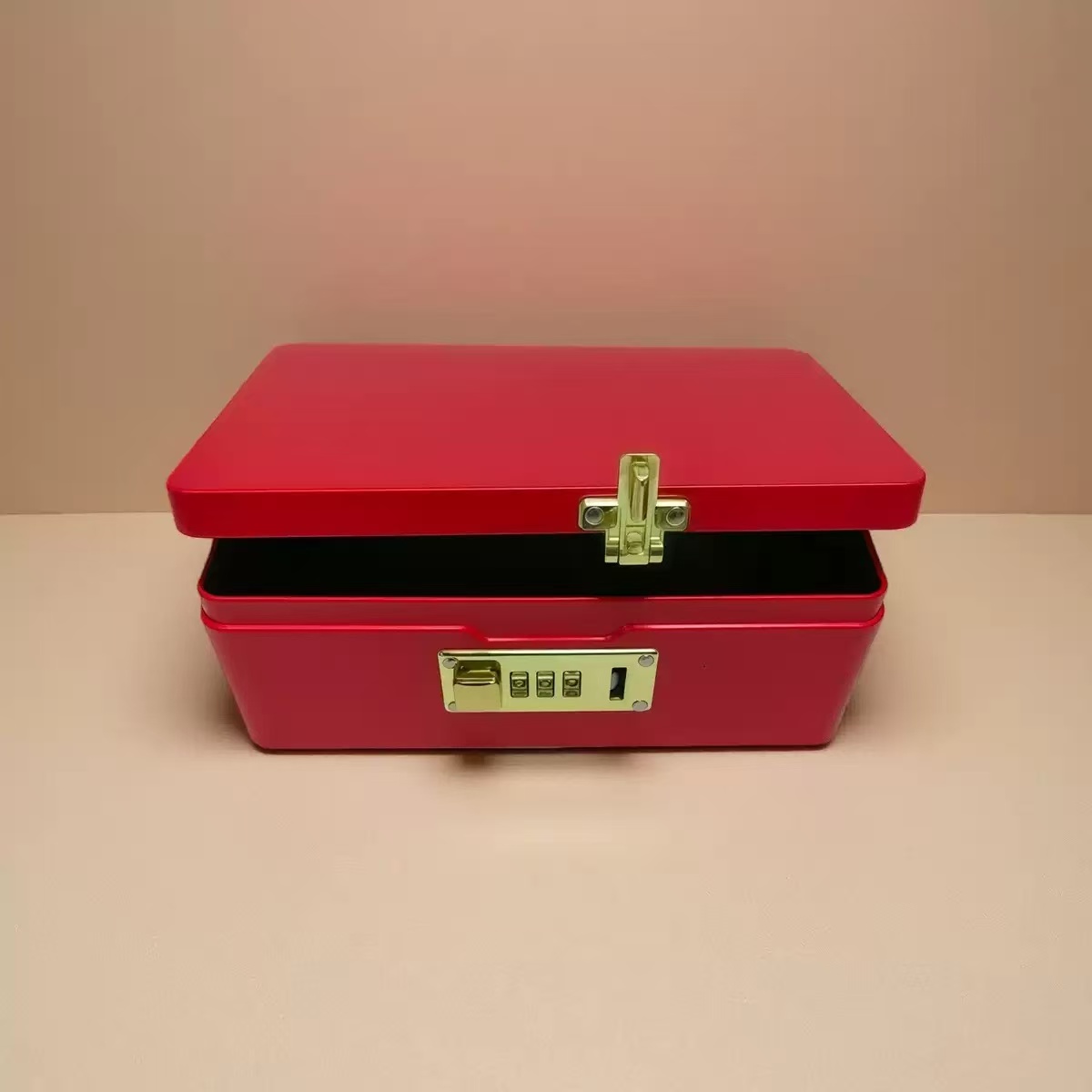Red Password-Locked Storage Ir - Lock And Lock Food Storage のレビューと価格