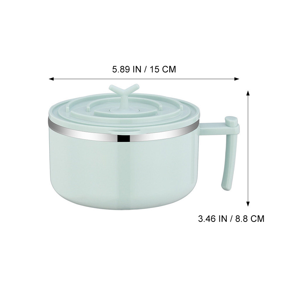 Heavy Duty Stainless Steel Ins - Food Storage Bowls のレビューと価格