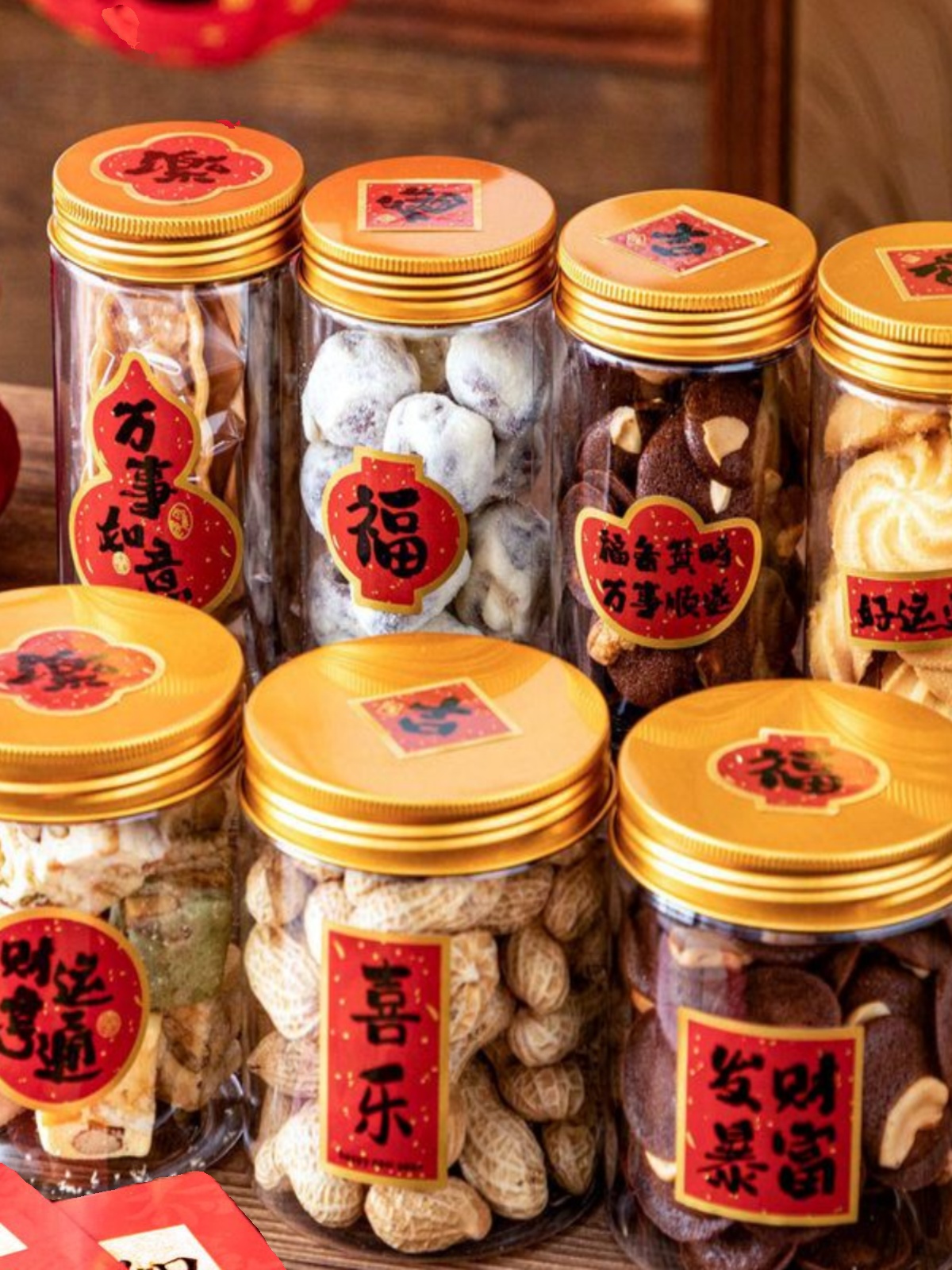 Food ade Plastic Baking Cookie - Food Storage Year Supply のレビューと価格