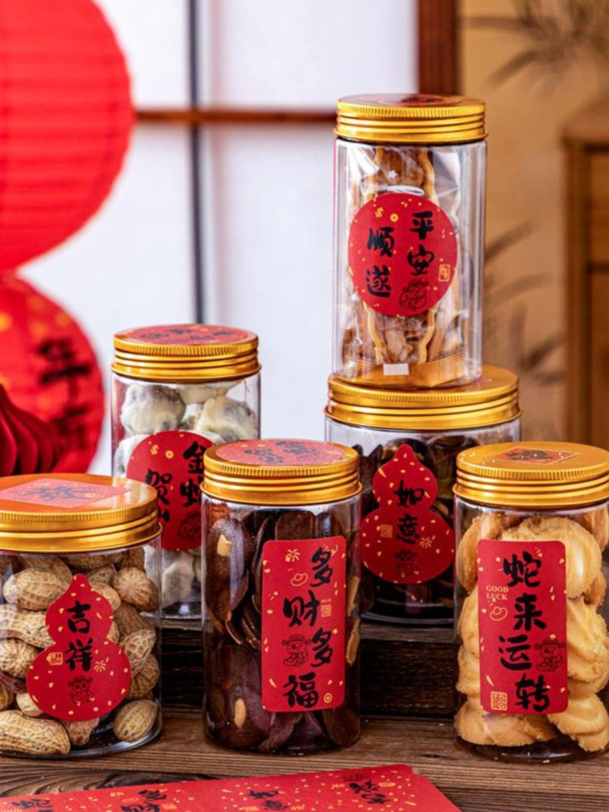 Food ade Plastic Baking Cookie - Food Storage Year Supply のレビューと価格