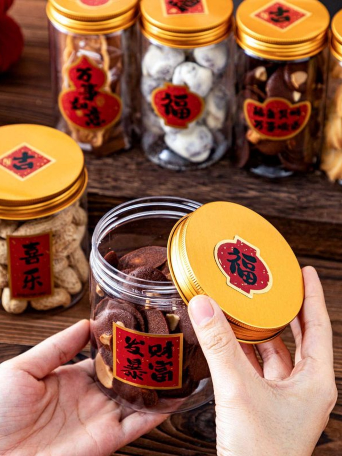 Food ade Plastic Baking Cookie - Food Storage Year Supply のレビューと価格