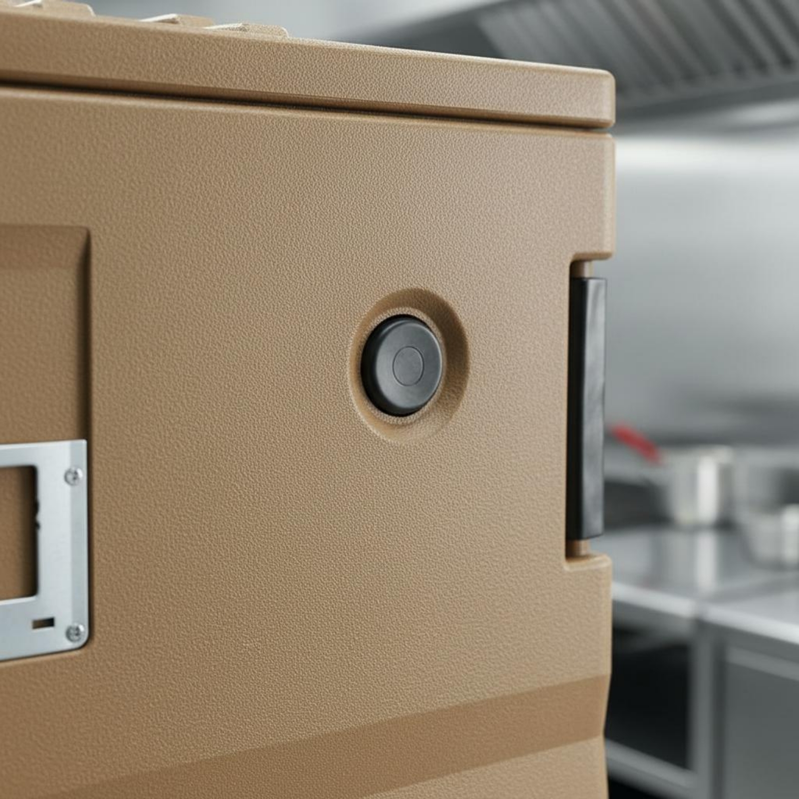 Insulated Food Box Metal Latch - Food Storage Is のレビューと価格